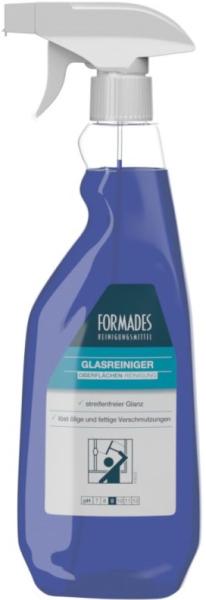 Formades Glasreiniger Sprühflasche, 750 ml